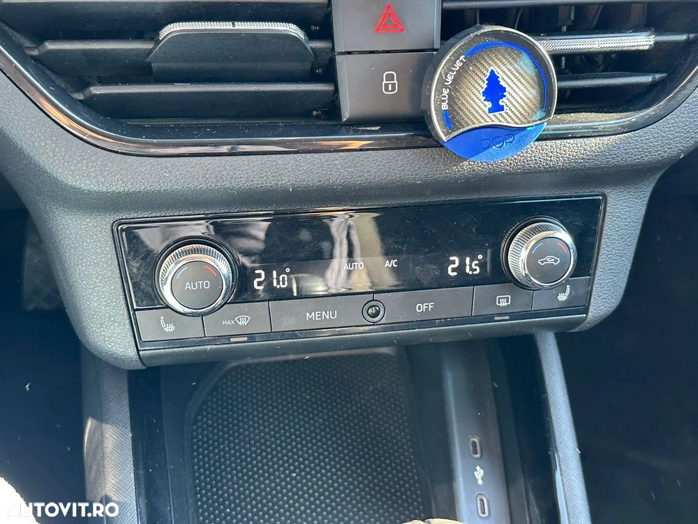 Skoda Scala 1.0 TSI Drive 125 - 16