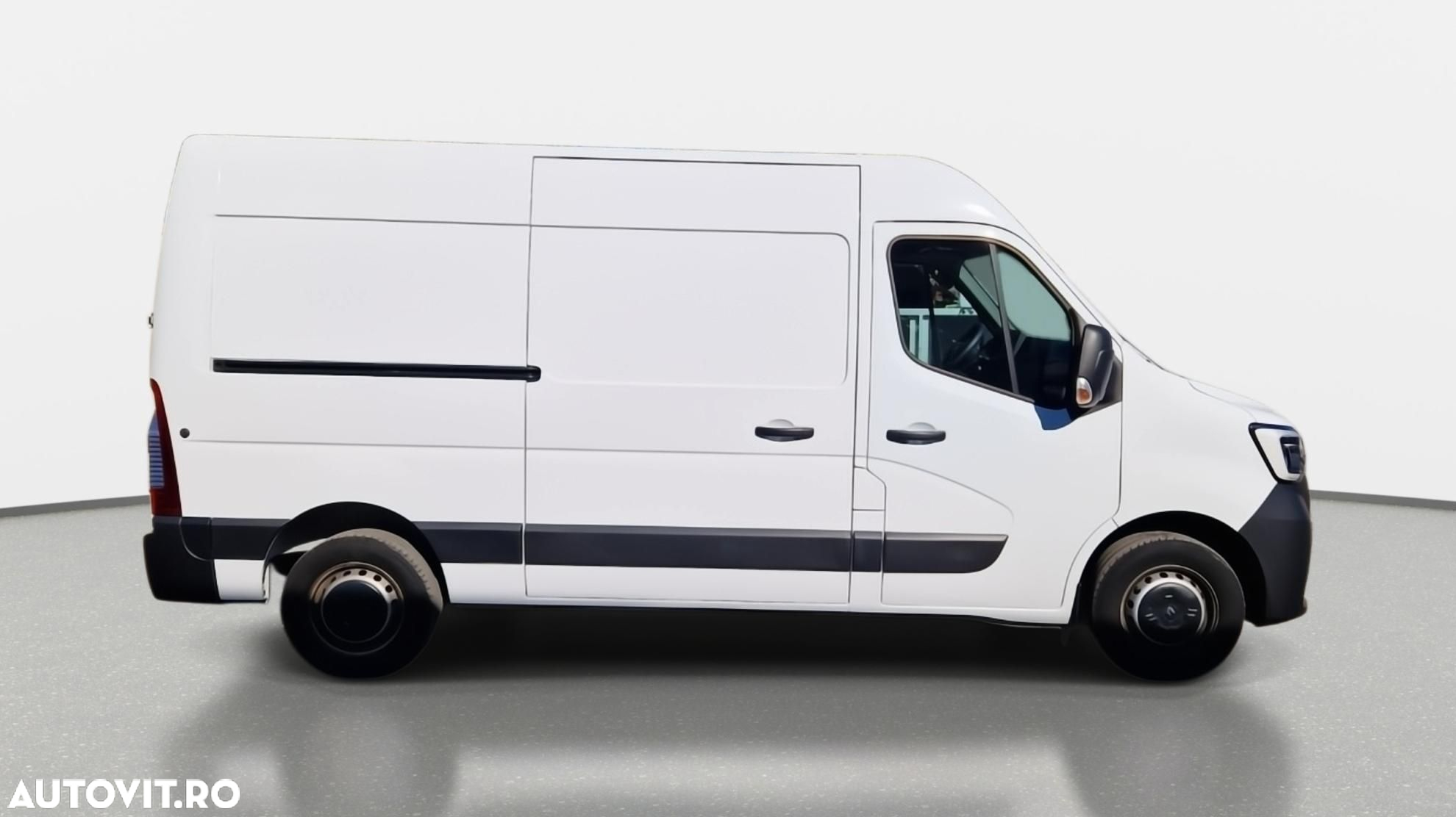 Renault Master - 5