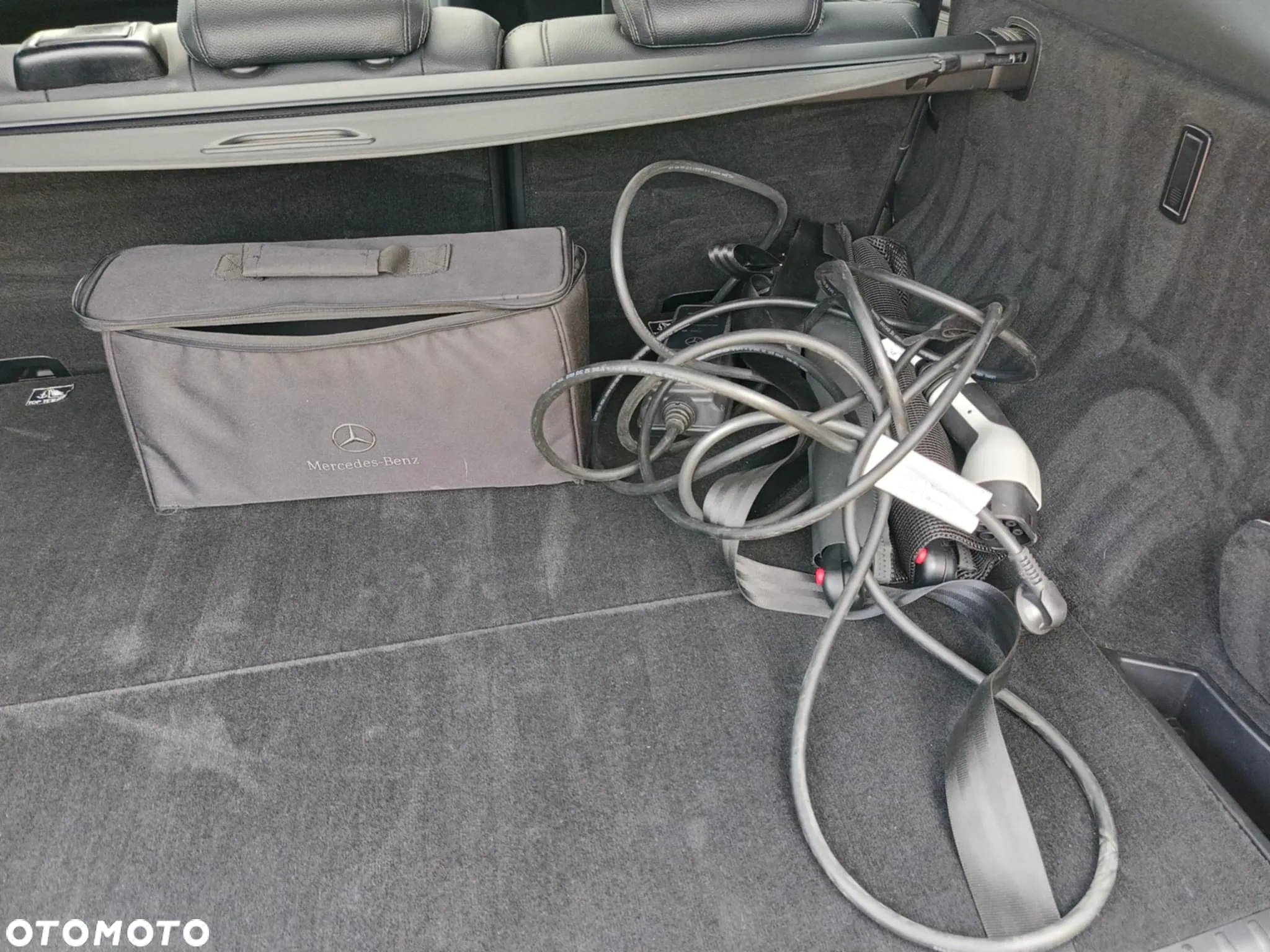 Mercedes-Benz GLE 500 e 4Matic 7G-TRONIC AMG Line - 38