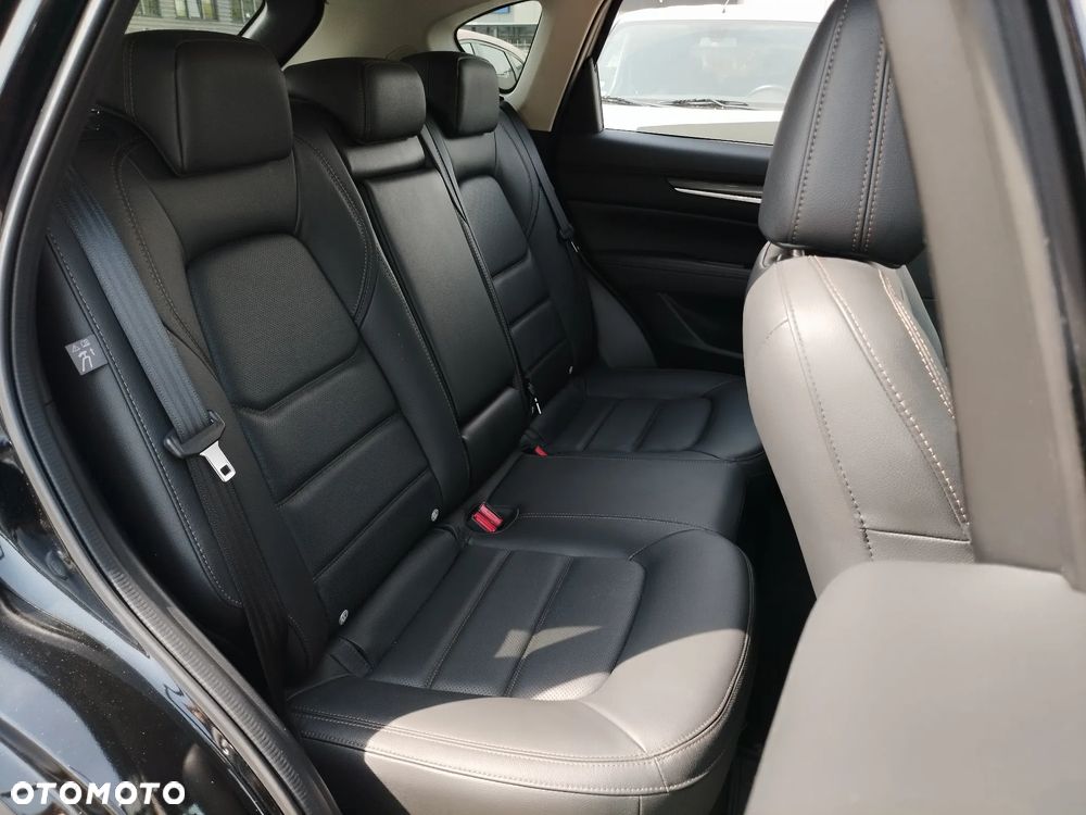 Mazda CX-5 2.0 Exclusive-Line 2WD - 22