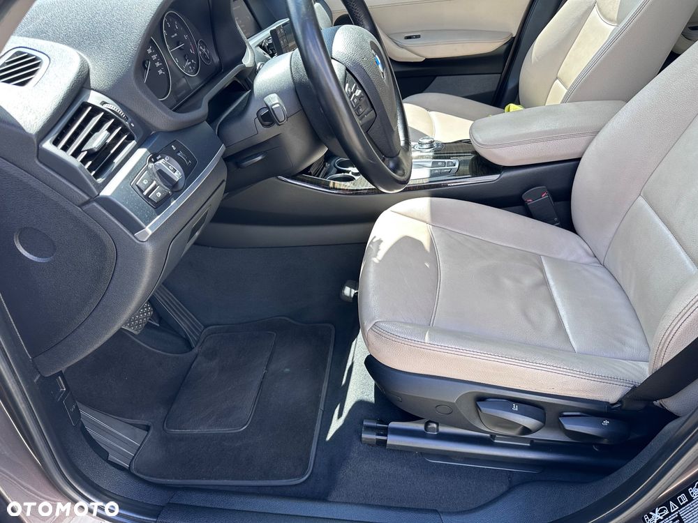 BMW X3 xDrive20d - 23