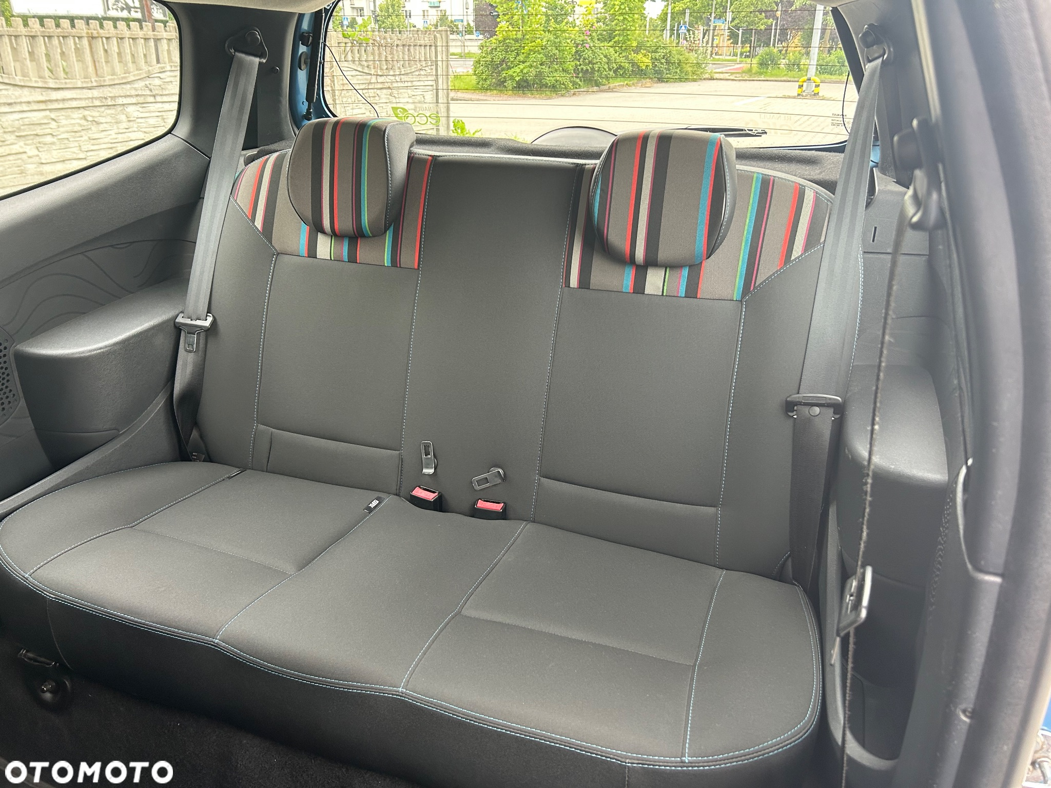 Renault Twingo 1.2 LEV 16V 75 Liberty - 2