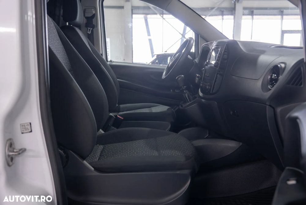 Mercedes-Benz Vito - 6