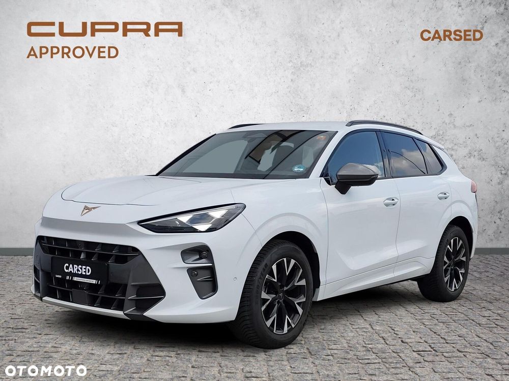 Cupra Terramar - 2