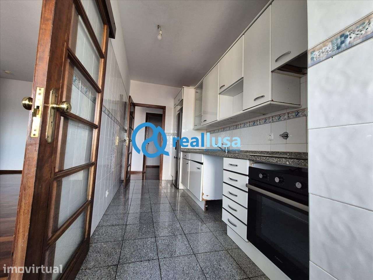 Apartamento T2 Rio Tinto Gondomar - Grande imagem: 2/8