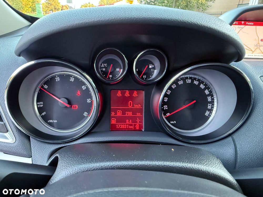 Opel Mokka - 22