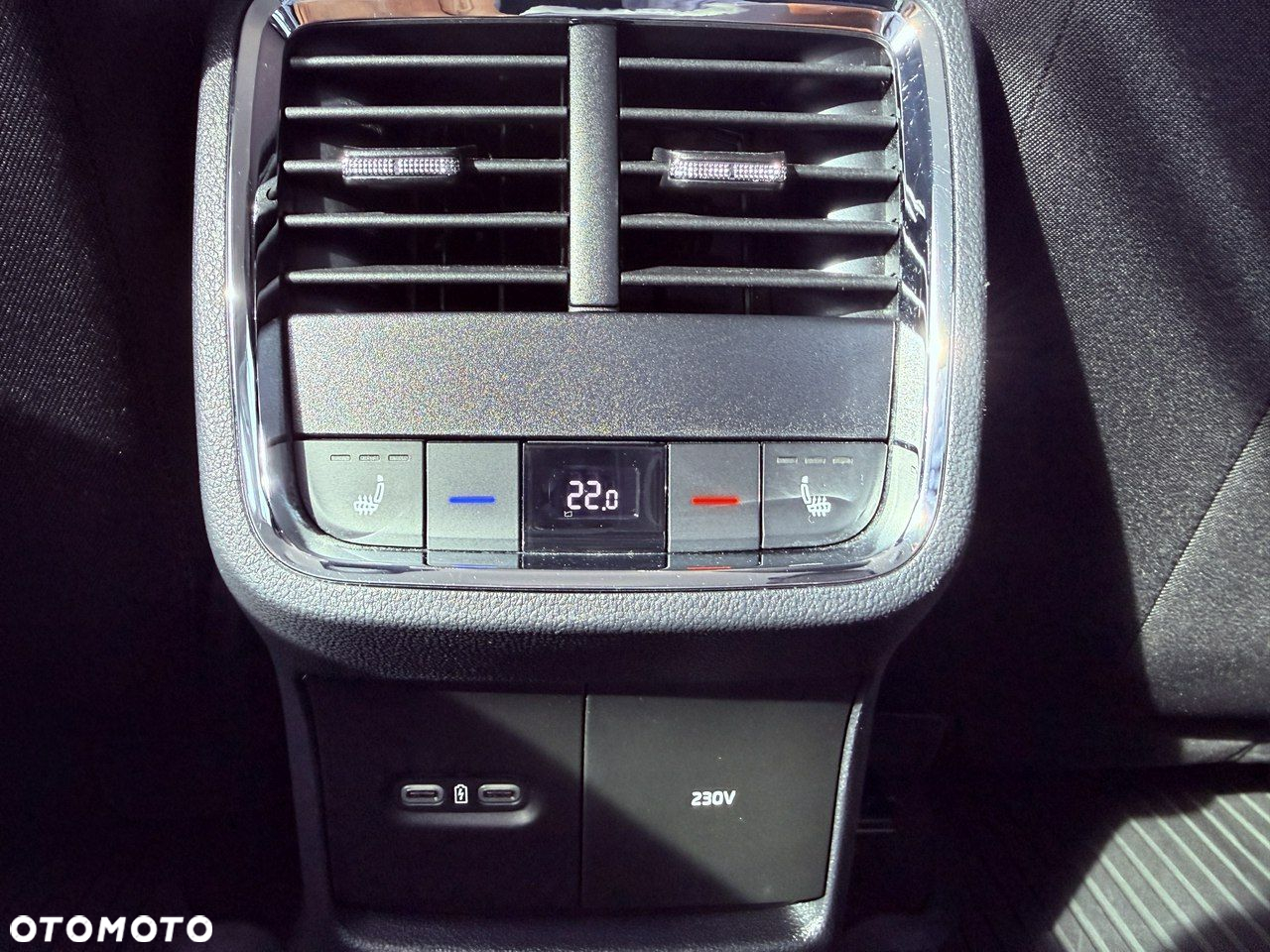 Skoda Octavia - 25