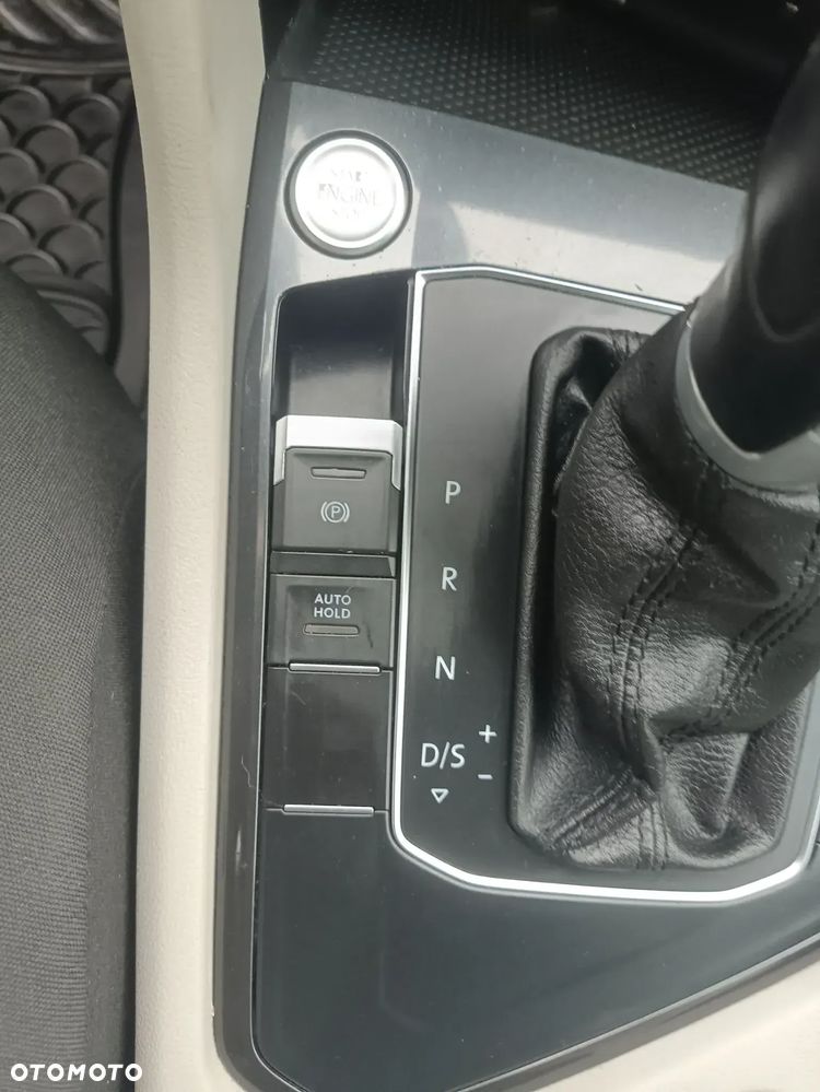 Volkswagen Tiguan 2.0 TDI SCR DSG Elegance - 21