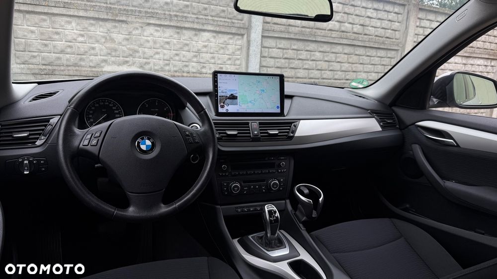 BMW X1 - 13