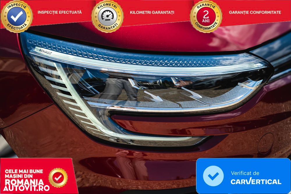 Renault Megane - 6