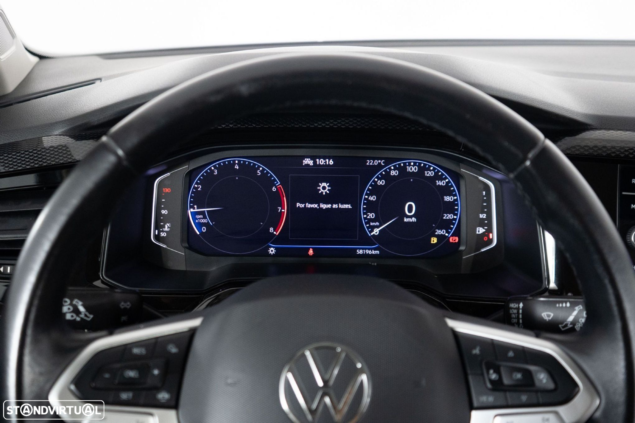 VW Polo 1.0 TSI Confortline - 24