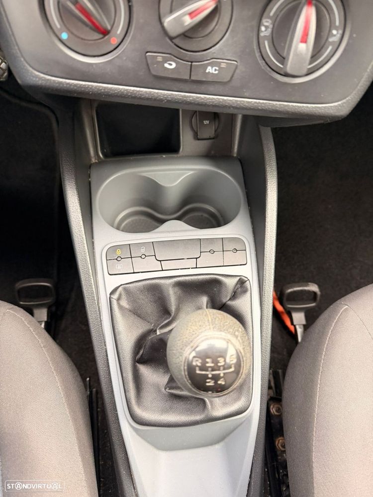 SEAT Ibiza ST 1.2 TDI Style - 27