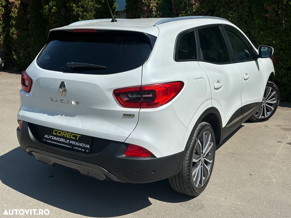 Renault Kadjar - 12