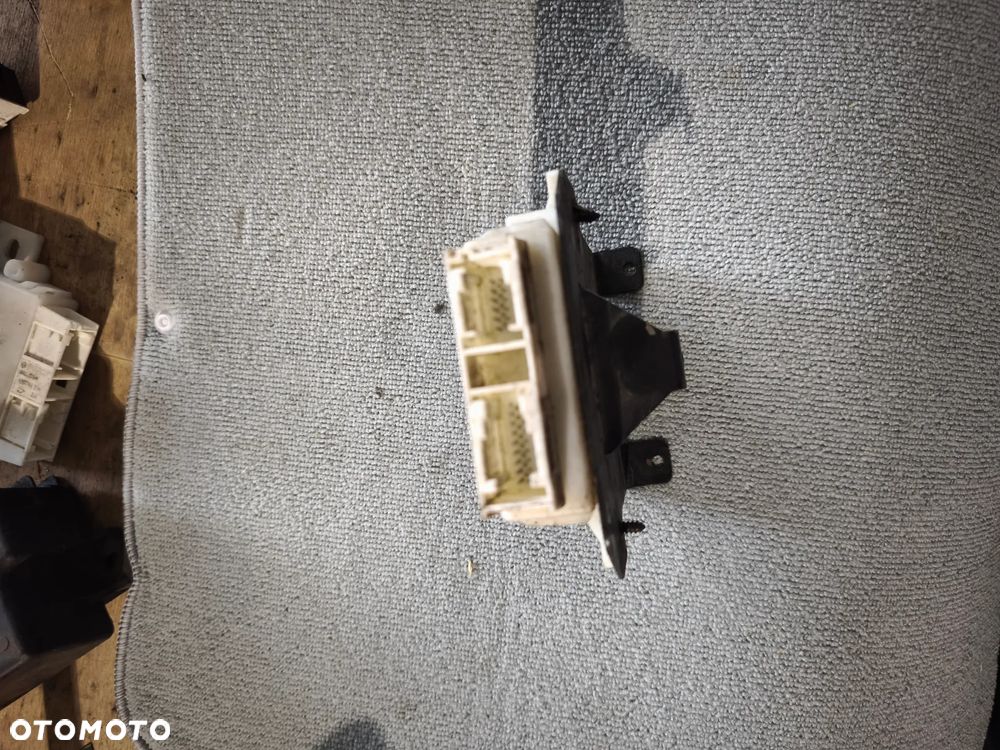 Moduł PDC A 906 900 10 02 A9069001002 Mercedes-Benz Sprinter 906 - 2
