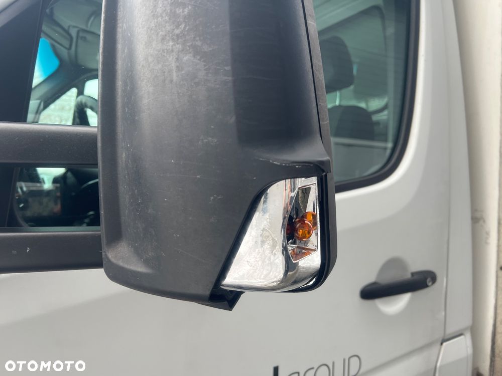 Volkswagen CRAFTER - 25