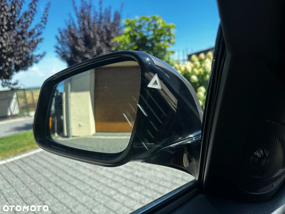 BMW Seria 3 320d Touring Sport-Aut Modern Line - 36