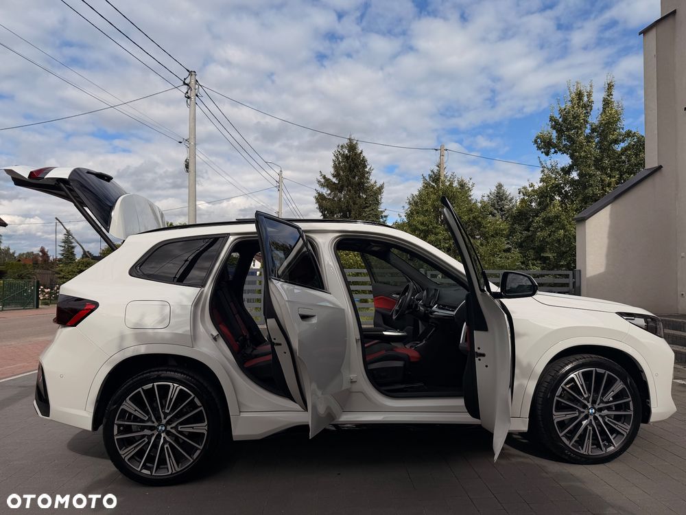 BMW X1 - 8