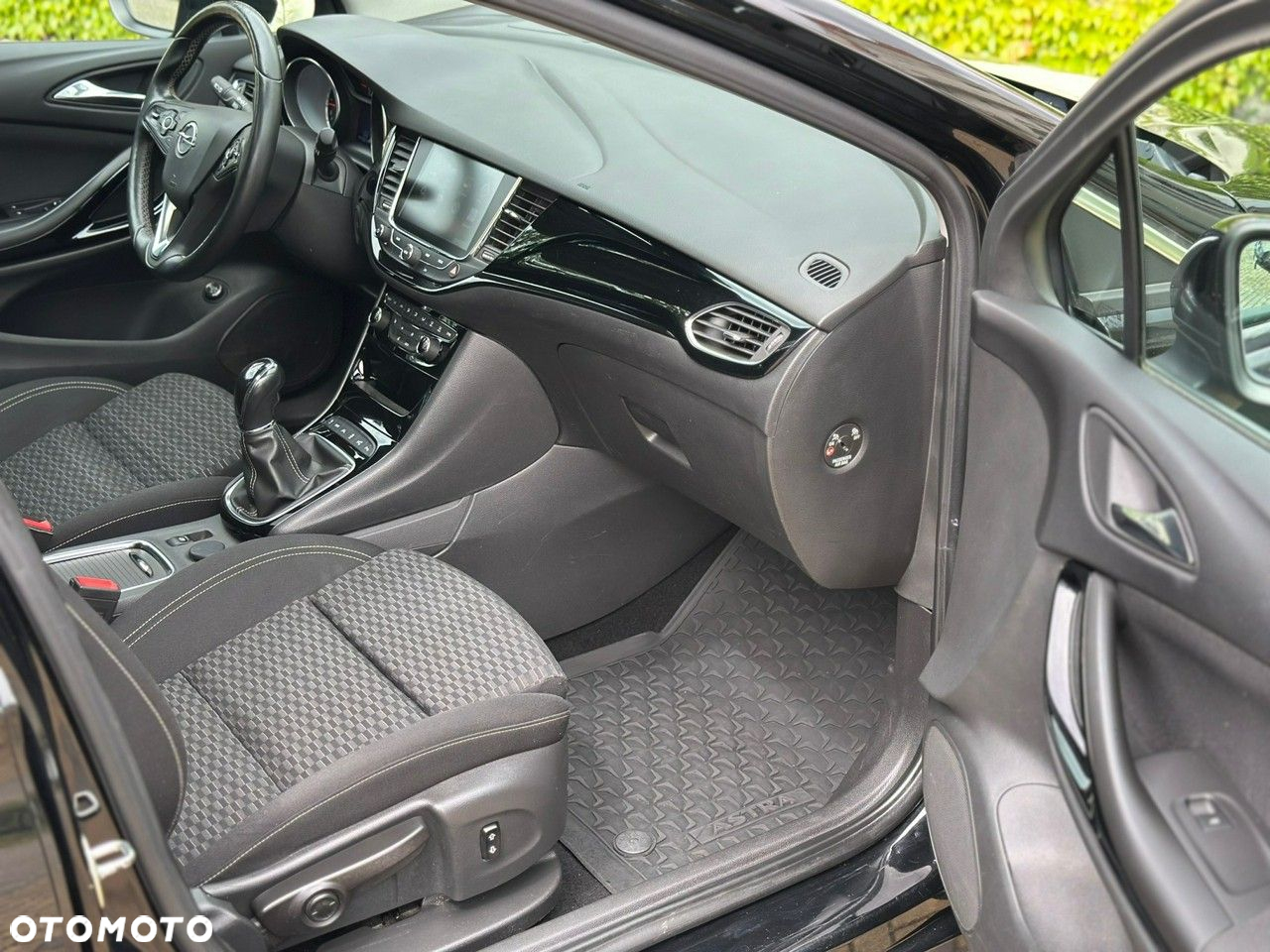 Opel Astra 1.6 Turbo Start/Stop Sports Tourer 120 Jahre - 7