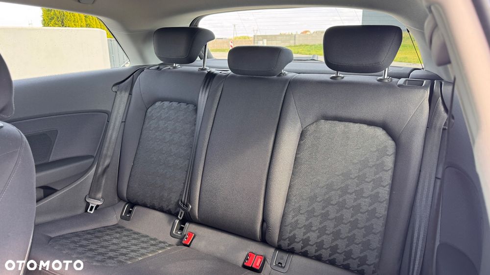 Audi A3 3-drzwiowe 1.4 TFSI Attraction - 20