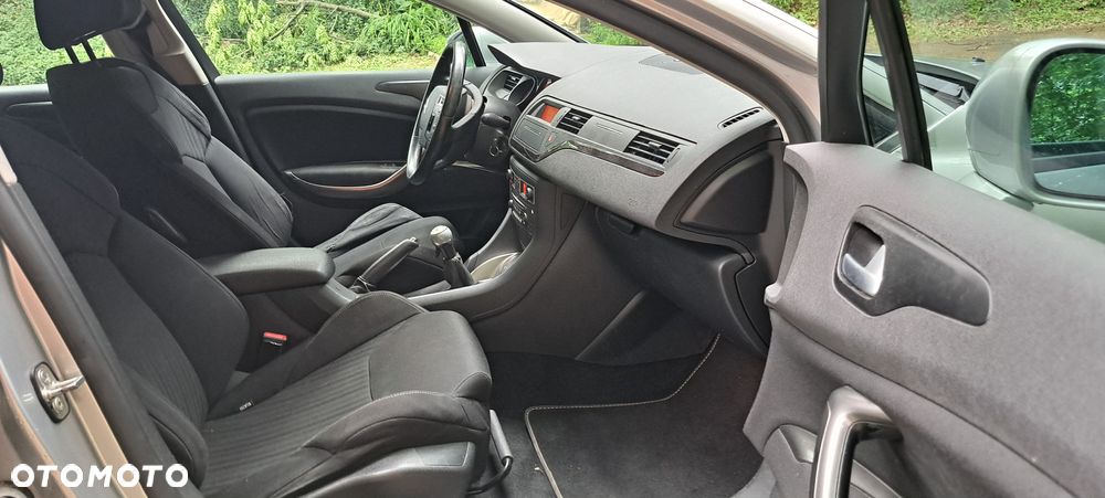 Citroën C5 1.8 16V Confort - 11