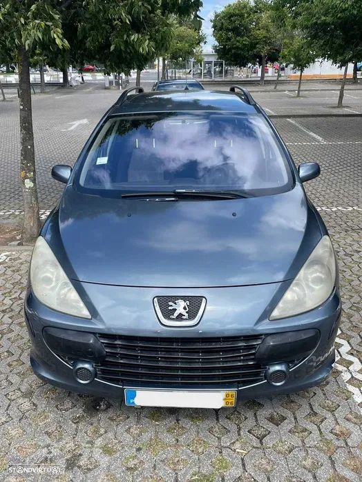Peugeot 307 Break - 3