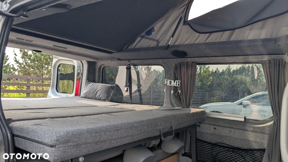 Opel Vivaro - 8