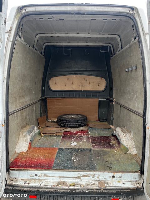 Ford Transit - 9