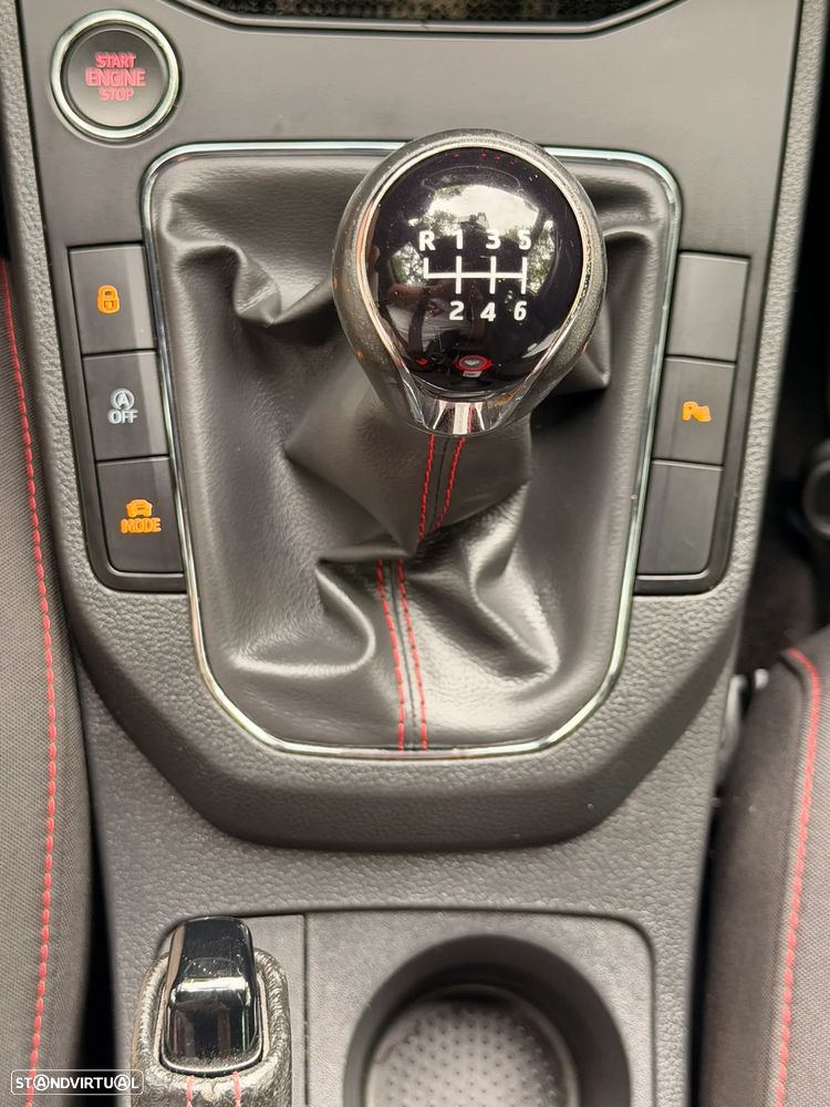 SEAT Ibiza 1.0 TSI FR - 14