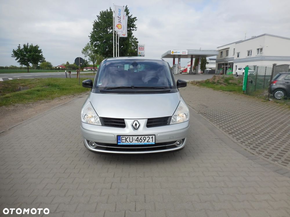 Renault Grand Espace - 1
