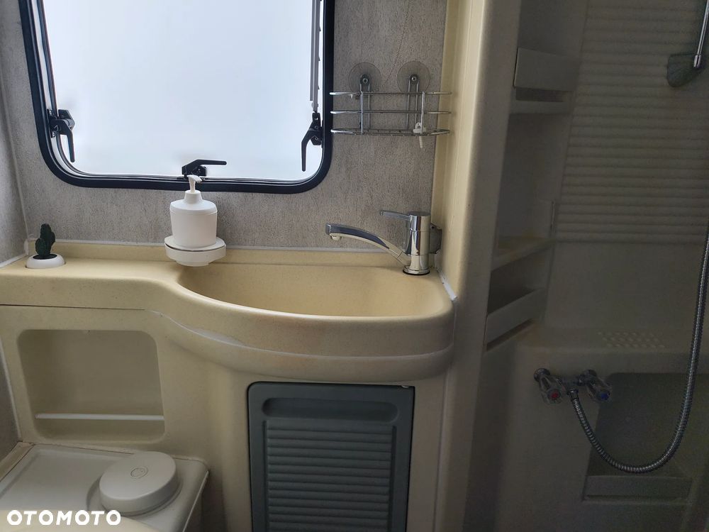 Fiat Ducato - 17