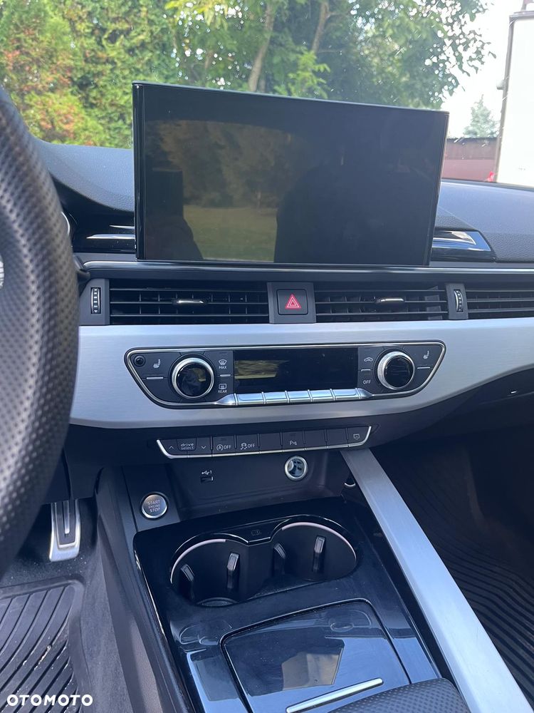 Audi A4 Avant - 23