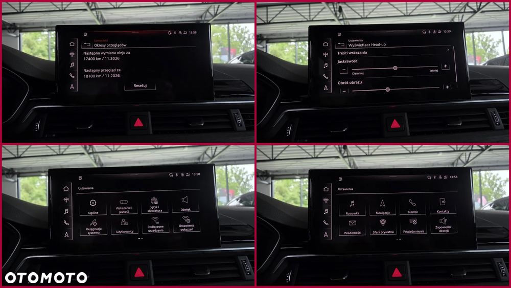 Audi A5 Sportback - 21