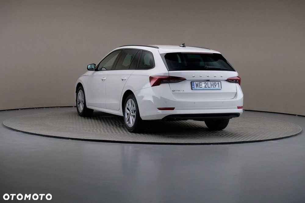 Skoda Octavia 1.0 TSI Ambition - 2