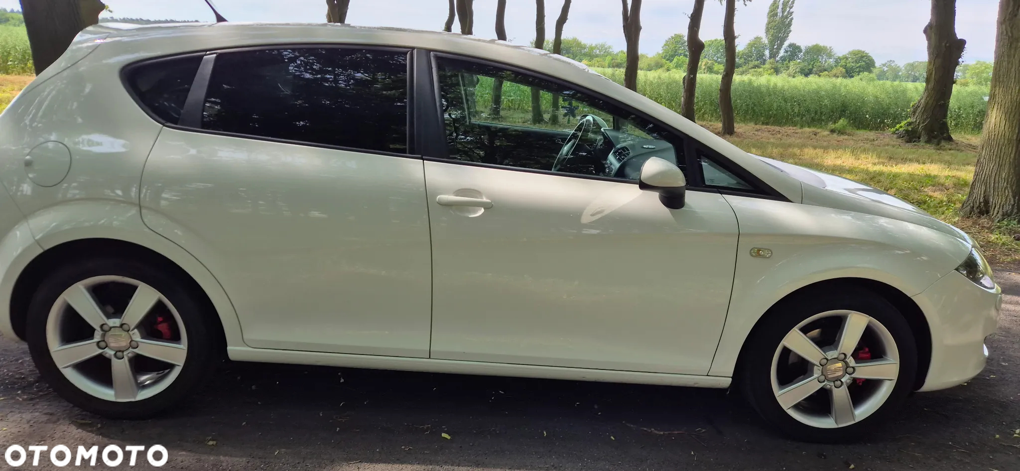 Seat Leon - 9