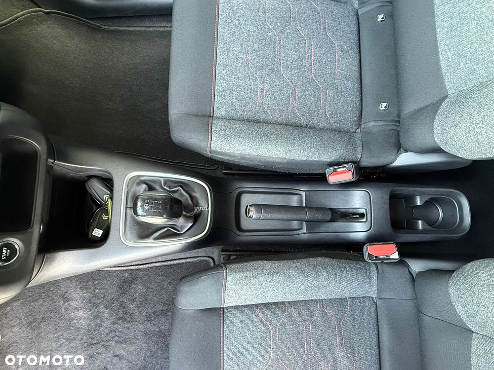 Citroën C3 1.2 VTi Exclusive - 24