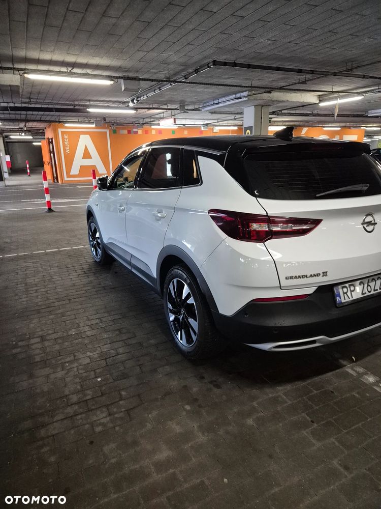 Opel Grandland X 1.5 D Start/Stop Automatik Edition - 7