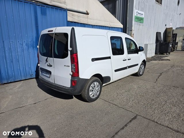 Mercedes-Benz Citan Tourer lang Start & Stop - 2