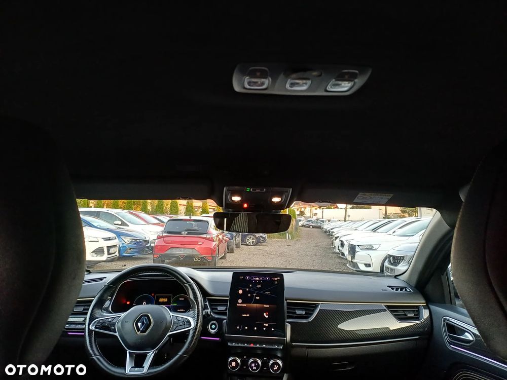 Renault Arkana E-TECH 145 R.S.LINE - 29