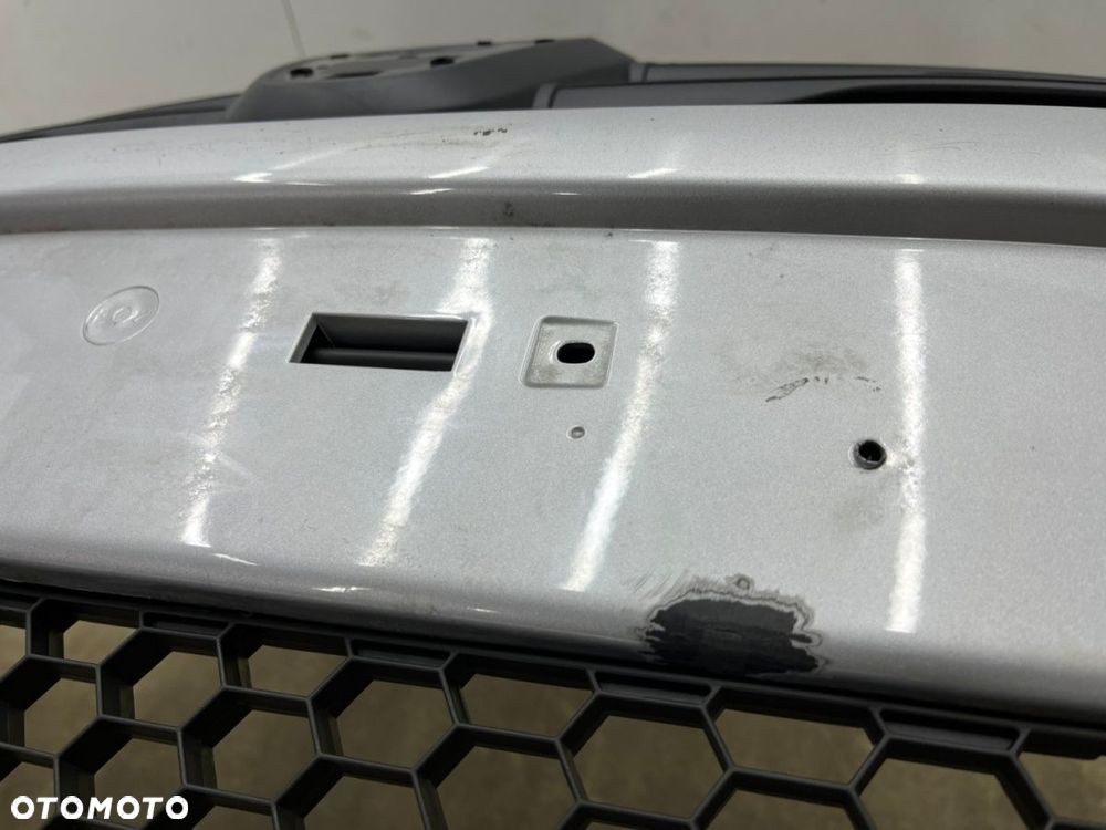 Zderzak przedni Dacia Sandero 2 II 12-17r. Przedlift przód 620220754 - 11