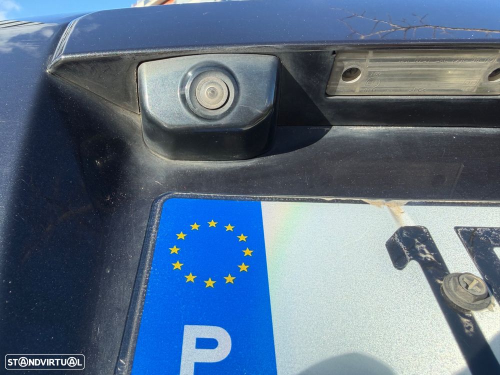 Chevrolet Captiva 2.2 VCDi Seven Xtreme 164g 7L - 42