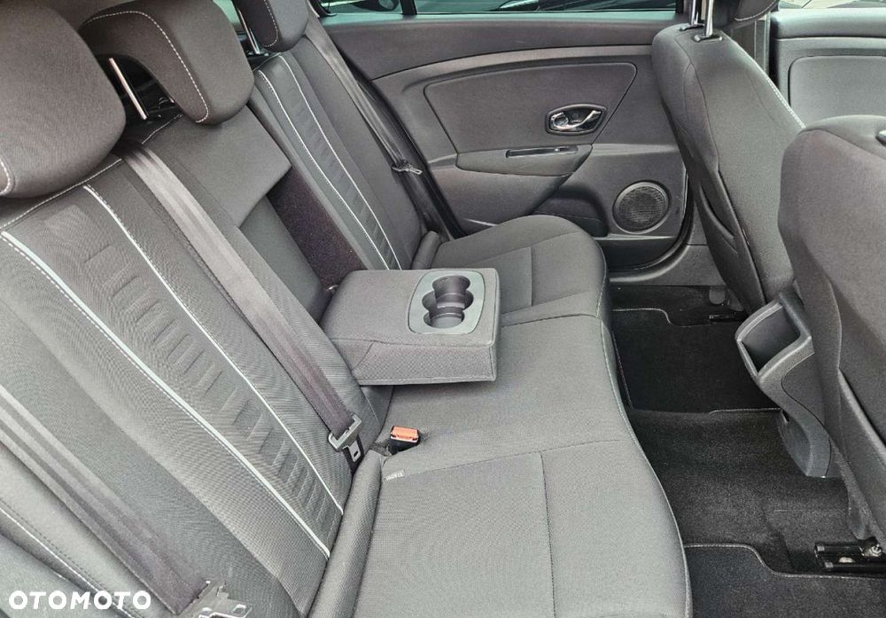 Renault Megane - 26