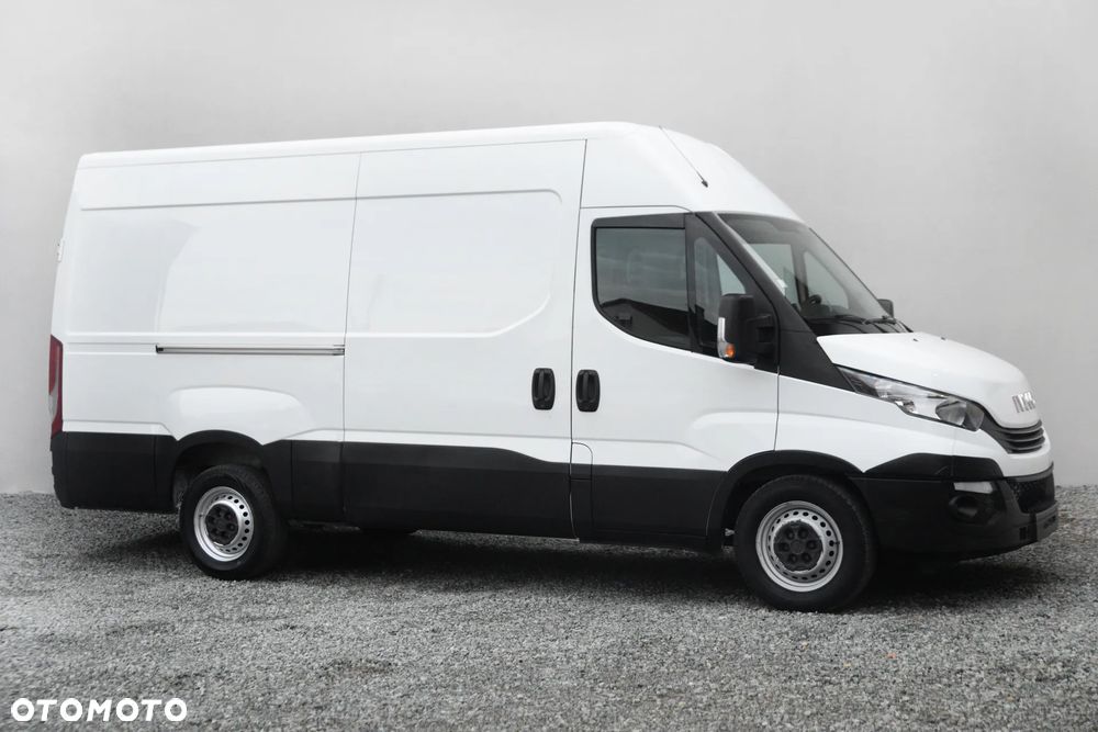 Iveco Daily 35-140 - 12