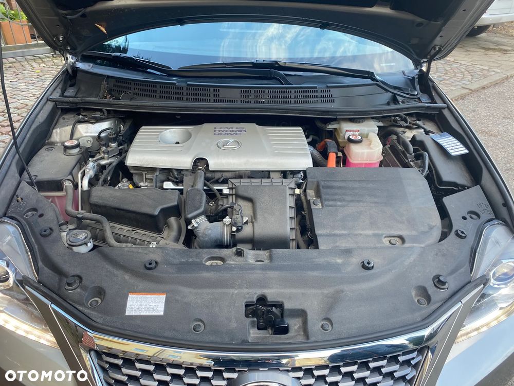 Lexus CT 200h Elegance EU6 - 18