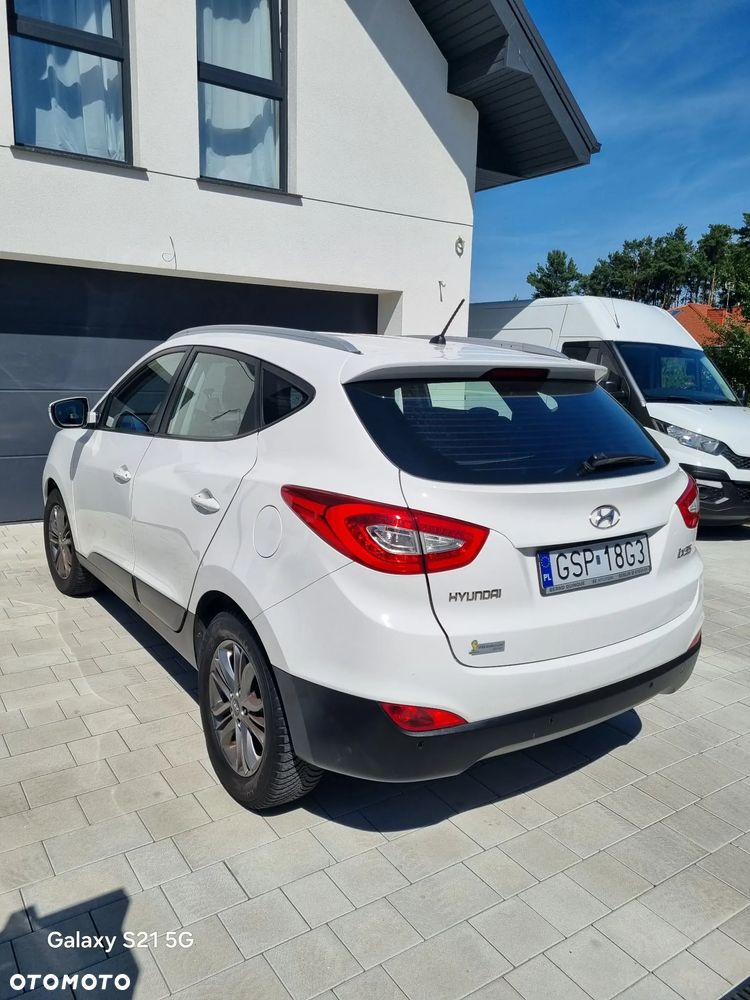 Hyundai ix35 1.6 GDI Style 2WD - 5