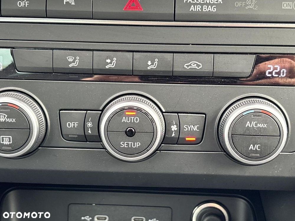 Seat Ateca 1.5 TSI Style S&S DSG - 26