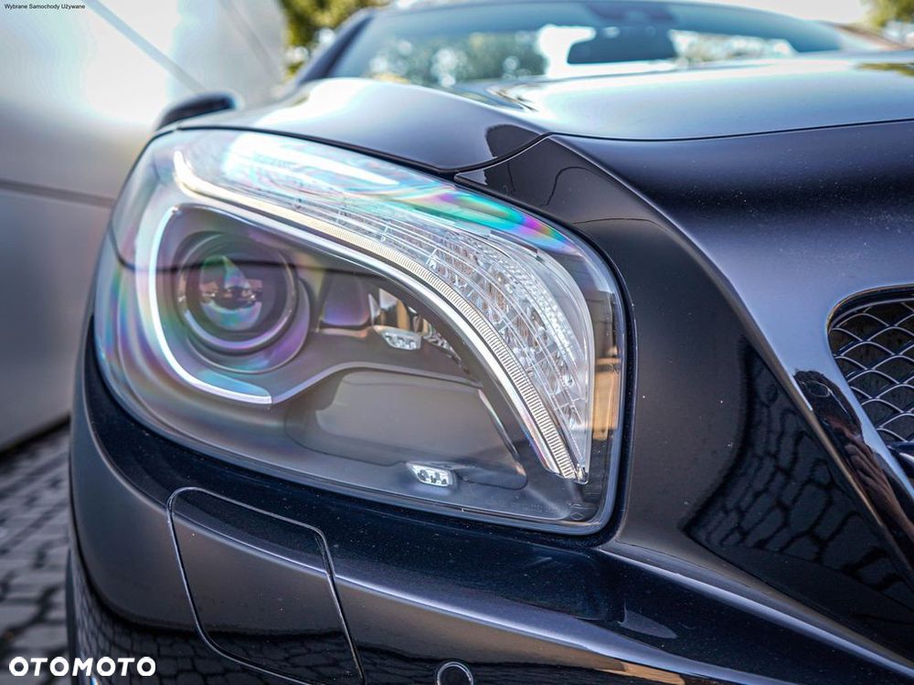 Mercedes-Benz SL 65 AMG - 8