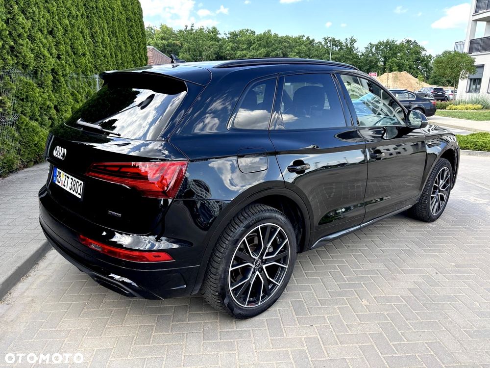 Audi Q5 45 TFSI quattro S tronic S line - 24