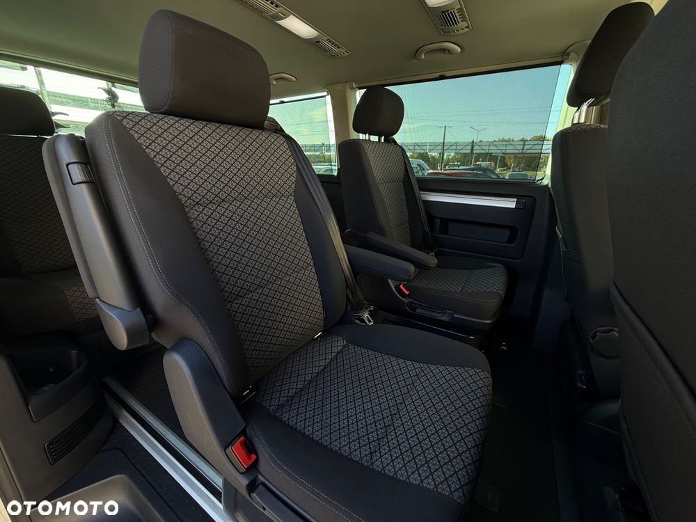 Volkswagen Multivan 2.0 TDI L1 Cruise 4Motion DSG - 30