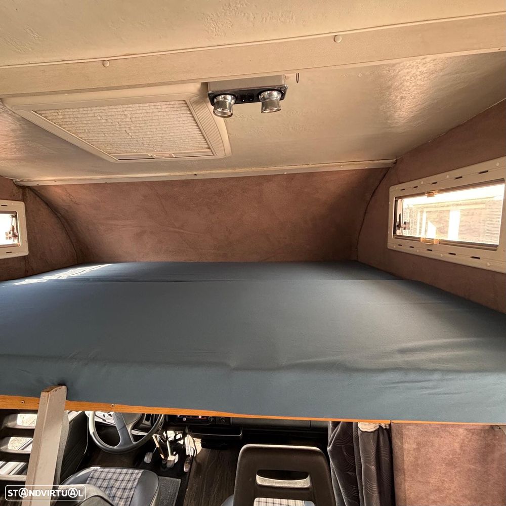 Fiat Ducato - 8