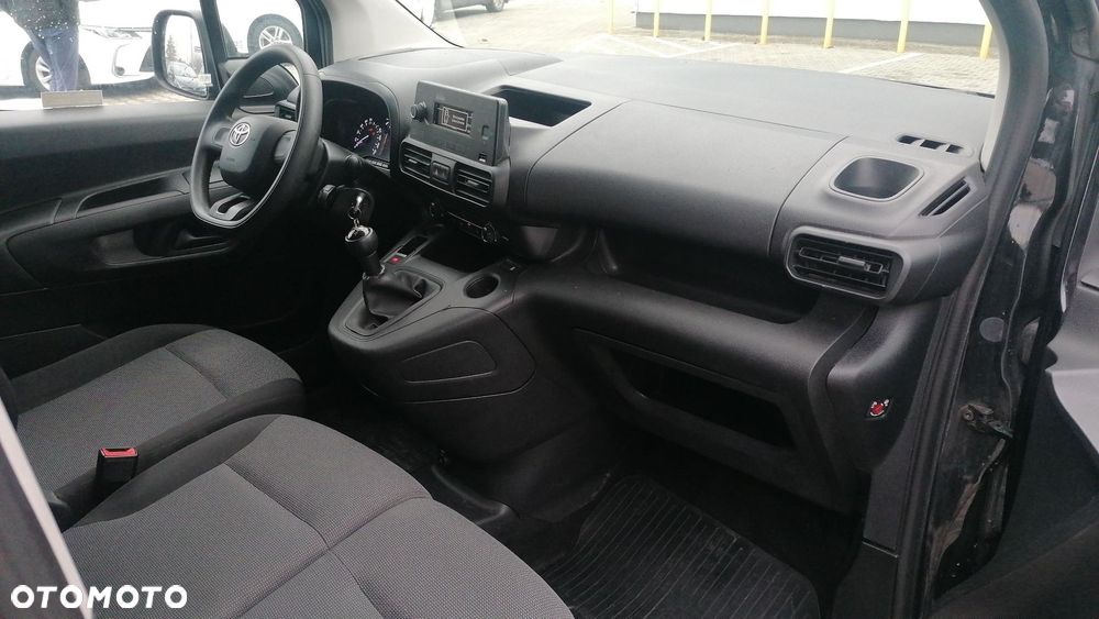 Toyota PROACE CITY - 9